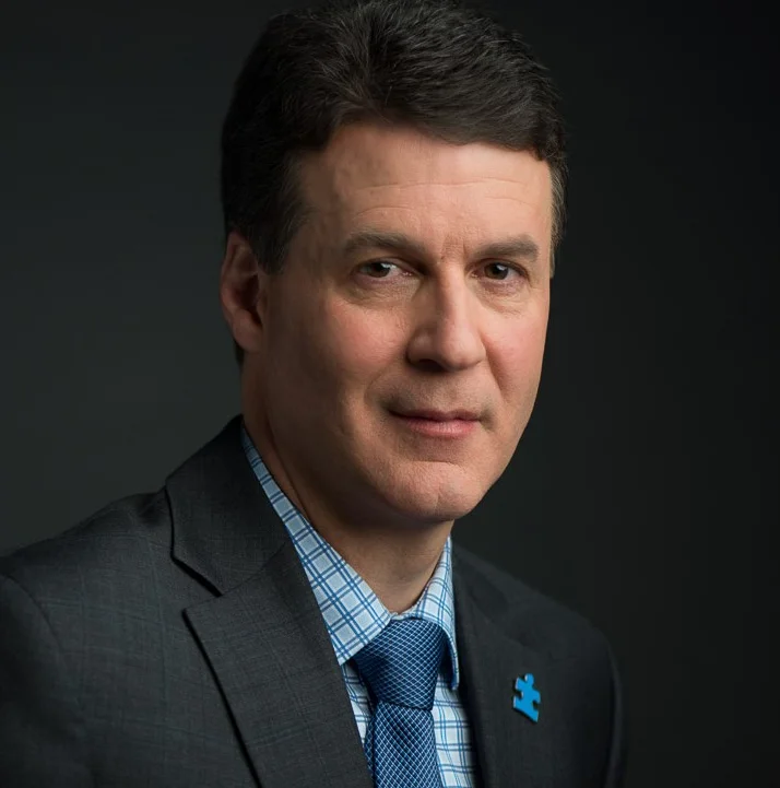 Stephen Scherer Chief of Research, SickKids; Professor of Medical Science and Molecular Genetics, University of Toronto